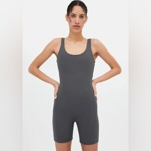 GIRLFRIEND COLLECTIVE Bike‎ Unitard